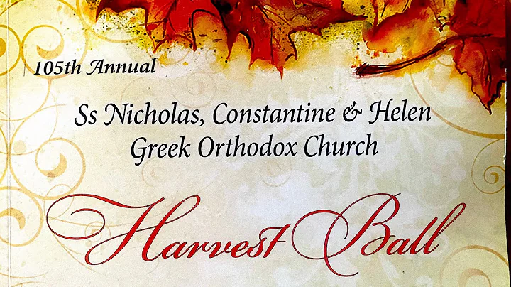 Ss. Nicholas, Constantine & Helen Greek Orthodox C...