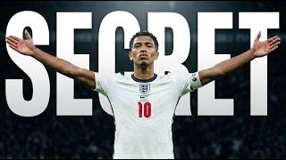 Jude Bellingham - The SECRET England Never Told You