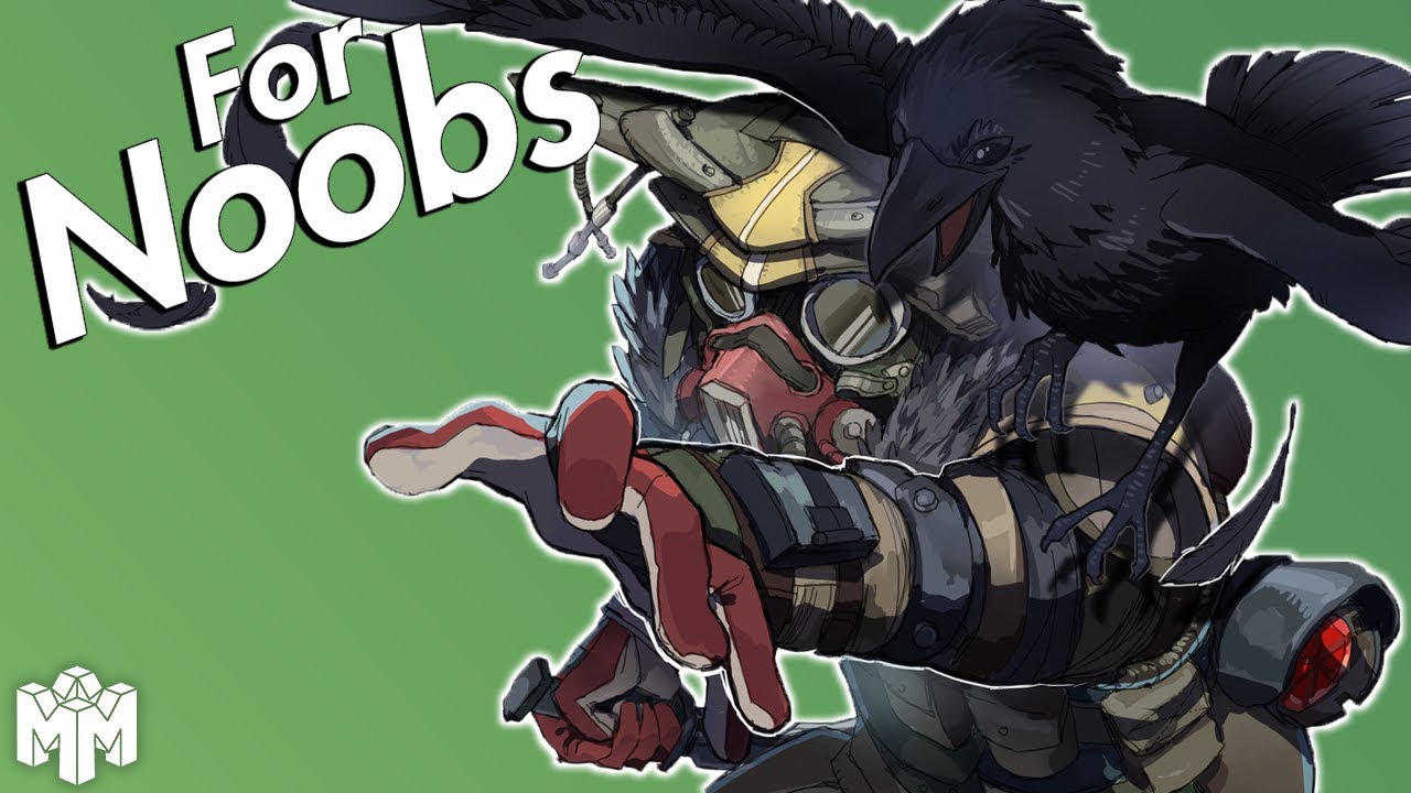 BLOODHOUND ... For Noobs