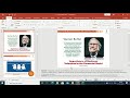 7th Feb, 2021 / FAP 20 Online Session