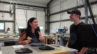From Raw Materials to Ready-to-Wear: The Holster Build Process | Eclipse Holsters