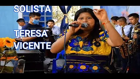 TERESA VICENTE///EL ARCA DE NOE-COLECCION DE CANTO...