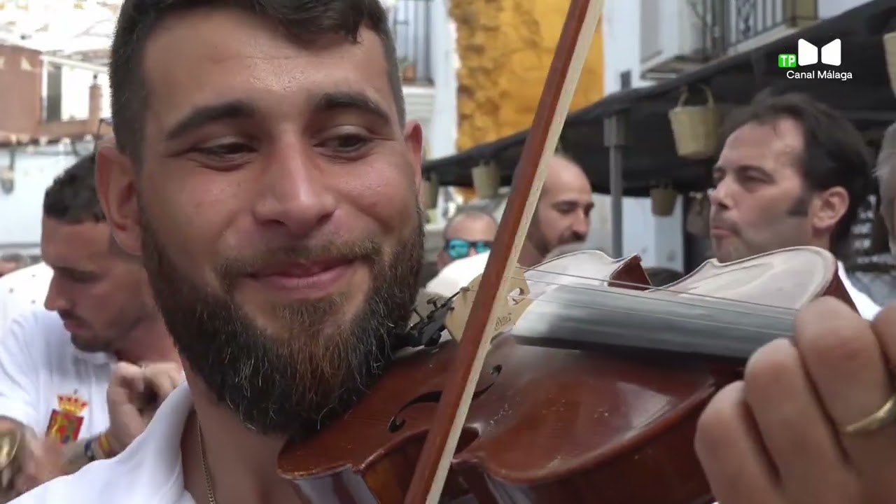 MÁLAGA CARRETERA Y MANTA, YUNQUERA