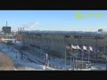 Metrodome Collapses From Minnesota Blizzard