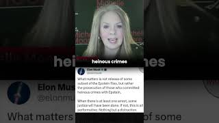 Epstein Files Are Not Justice Arrests Are