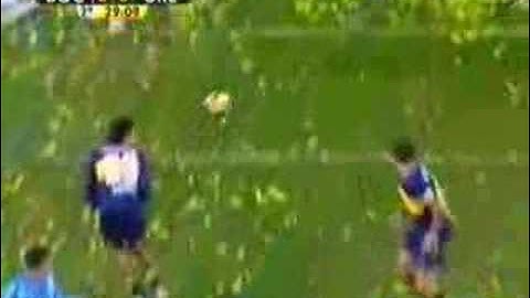 Gols de BOCA 3 x 0 gremio.
