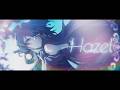 【cover / 歌ってみた】hazel - mol-74【逆Neeplus】