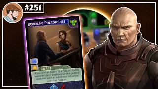 Will Pheromones FINALLY Work?! | Ranked | Dune Imperium Digital