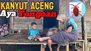 KANYUT ACENG KU TONGO…!!!