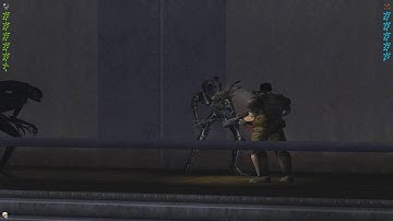 Hades Facility - AvP2 Custom Map (Complete Playthrough)