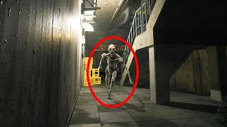 15 Scary Ghost Videos That Will Make You Worry About The Paranormal