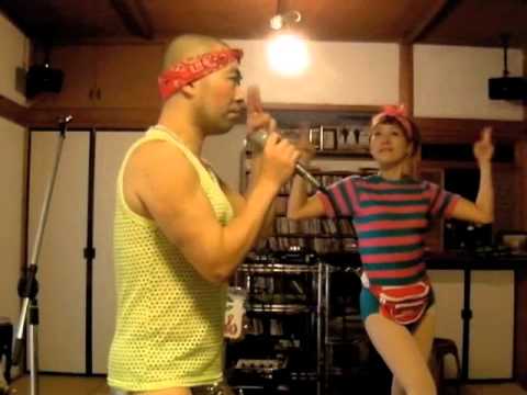 MCサムちゃん - YouTube