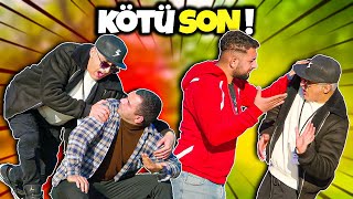 UNUTKAN GİBİ İNSANLARI TROLLEMEK !! ( %100 SABIR )- SOSYAL DENEY