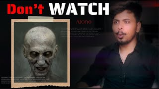 Dont Watch This Will Remain A Mystery Forever 4K