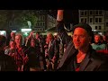 Cosmo - Nobody knows 1st Class Session Stadtfest Lüneburg 2026
