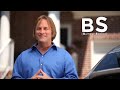 Obama Bumper Sticker Removal Kit - Available at BSRemoval.com - feat. Brad Stine