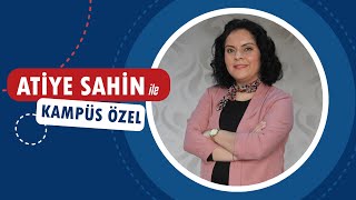 Kampüs Özel - ÇOMÜ'nün Olimpiyat Başarısı