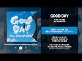 [JPOP추천💿] Mrs. GREEN APPLE(미세스 그린 애플) - GOOD DAY  | 가사/발음/자막