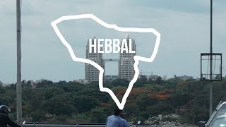 Hebbal Showdown Between Congress Byrathi Suresh And Bjp Mla Ya Narayanswamy