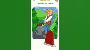 Dop3 game level 314 #dop3 #game #gameplay #ytshorts