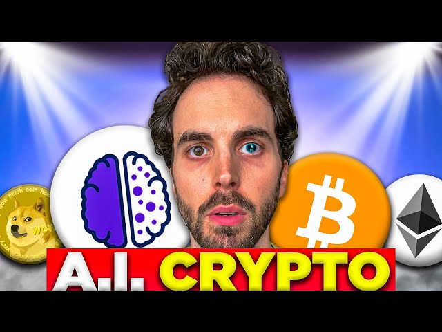 The ChatGPT of Crypto | How PAAL is Bridging AI, Bitcoin, Ethereum