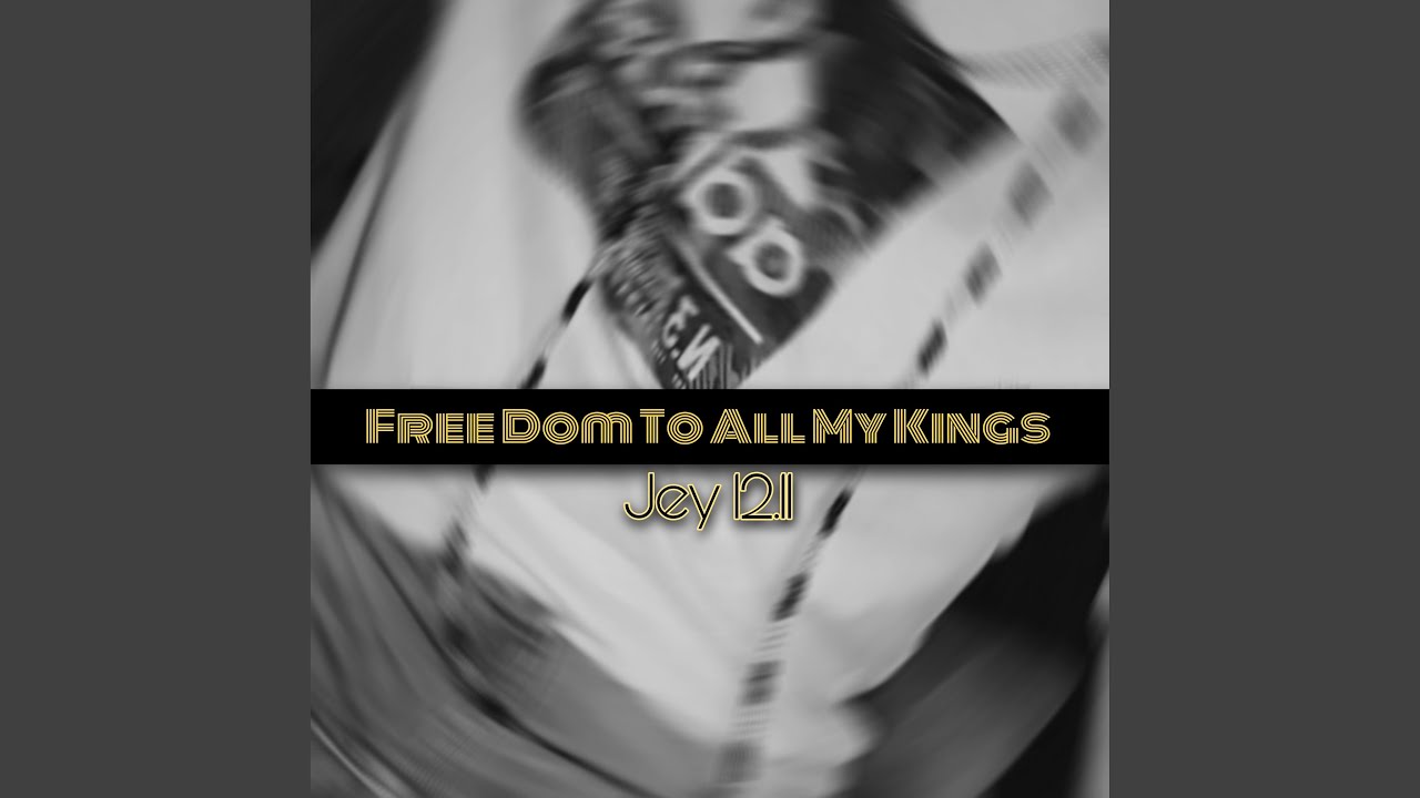 Free Dom To All My Kings