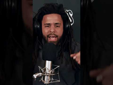 J. Cole MURDERED His LA Leakers Freestyle - YouTube