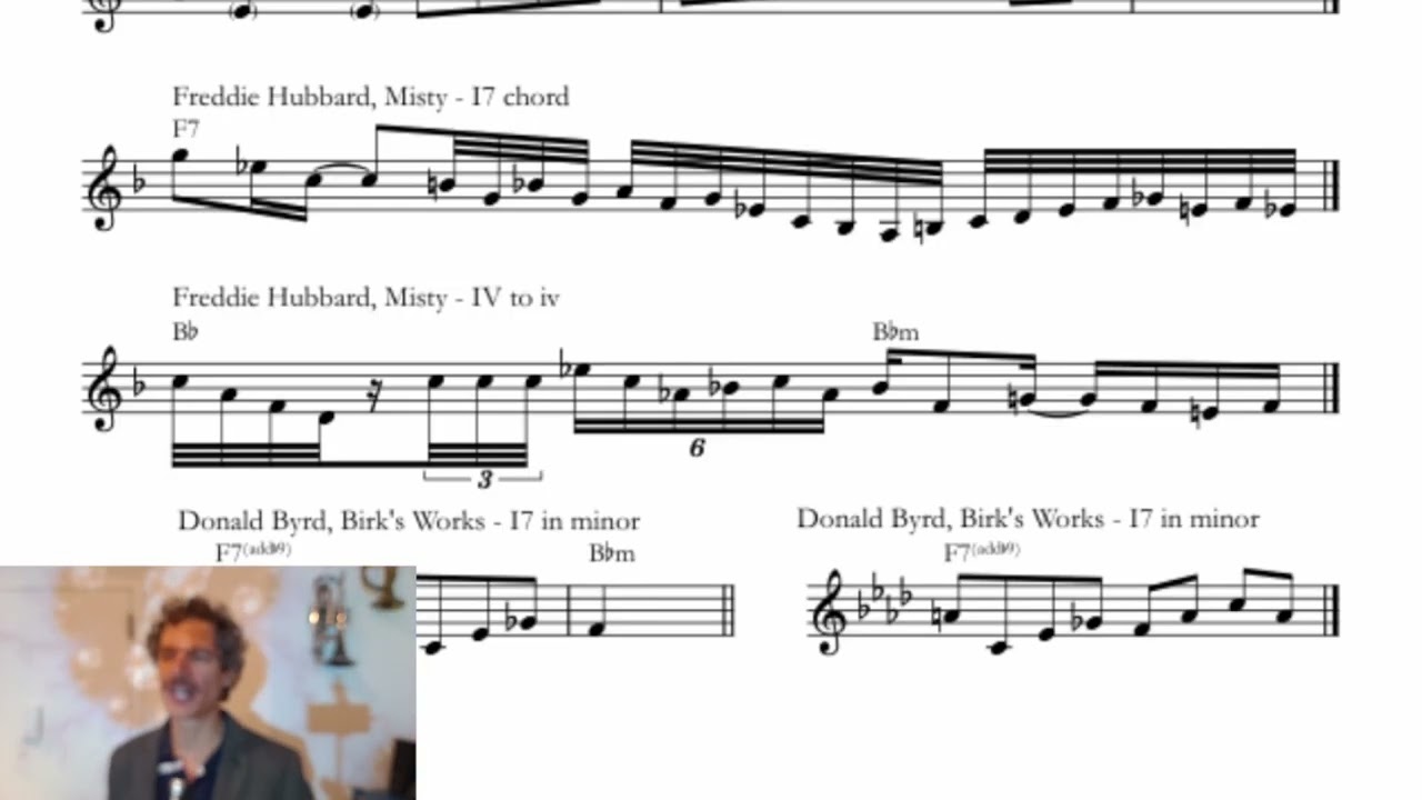 The infamous Freddie Hubbard The greatest ballad player, EX 9 & 10