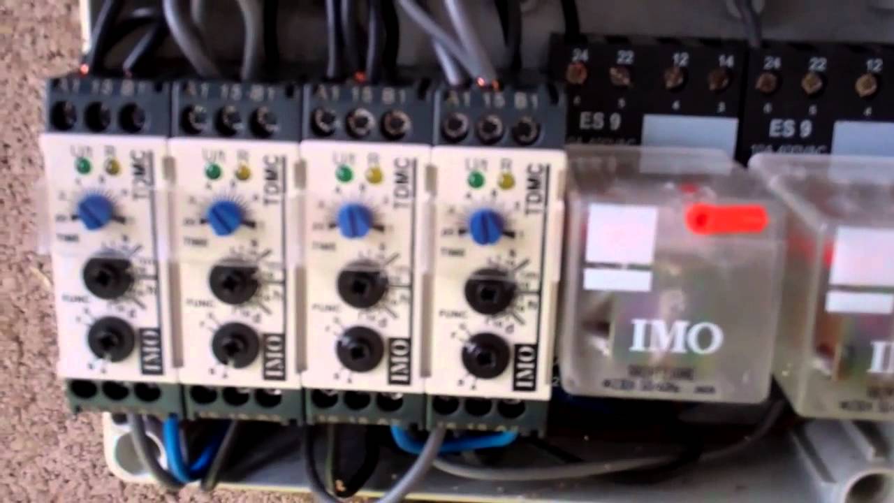 Overload Trip YouTube