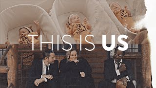 this is us | tribute {s1-s6}
