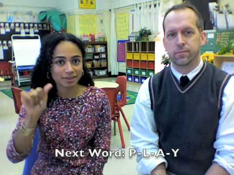 ASL Multiple Meanings - YouTube