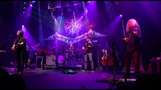 Railroad Earth - Port Chester, NY 3/19/22 - Runnin' Wild