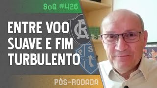 Remo empata de novo; Paysandu vence e convence - Segundo o Guerra ⌗426