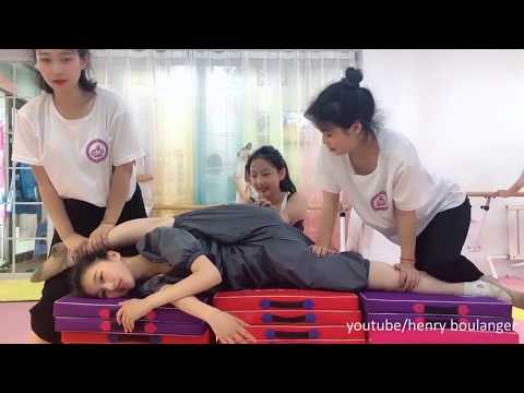 Video: Fleksibel Krinum Thai