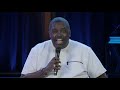 The Death of Me | Pastor William McDowell