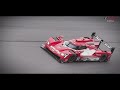 Sights and Sounds Presented by Hagerty: IMSA WeatherTech 240 At Daytona