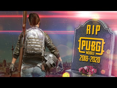 Видео: Деградация Pubg Mobile | Новая карта Ливик