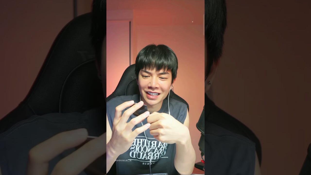 Mr.J = I love my job 🥰🥰🥰 