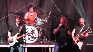 Znám tisíc důvodů - Jiří Schelinger Memory band & Luboš Rosenkranz