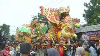 Domba Kuring - BAH REWOK GROUP - Cikampek 2023