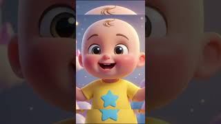 twinkle twinkle little star -part 2- nursery rhyme &amp; kids song #kidssongs #poem #trending #babysongs