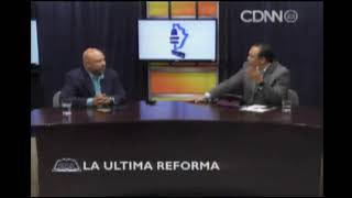 LUR TV PROGRAMA 153