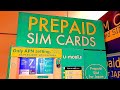 Sim Card Distributore a Narita (Tokyo) - Vivi Giappone SP
