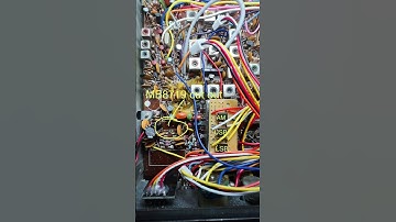 DDS VFO installed ESP32-C3 instead of PICO