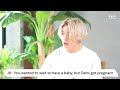 Bts talk about their wives  kids j  jk  mature content  family imagine  bts interview 1