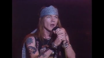 Mission: Impossible - Out Ta Get Me (Live at the Ritz 1988)