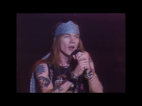 Mission: Impossible - Out Ta Get Me (Live at the Ritz 1988)