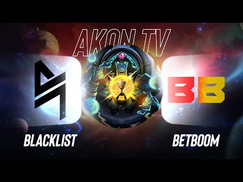 🔴DOTA 2 [RU] BB vs Blacklist International [bo2] ESL One Kuala Lumpur 2023, Group Stage, Group A