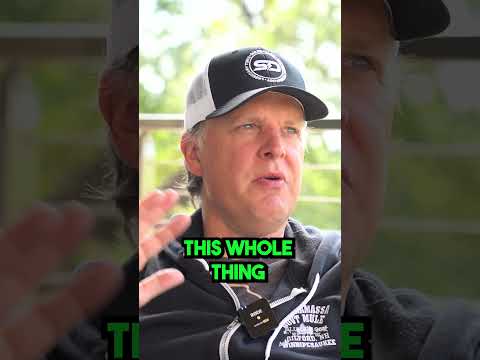 Joe Bonamassa on Eric Clapton's Crossroads Guitar Festival