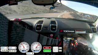 FASTR - Devil&#39;s Playground, Pikes Peak with Travis Pastrana - Porsche of Colorado Springs.